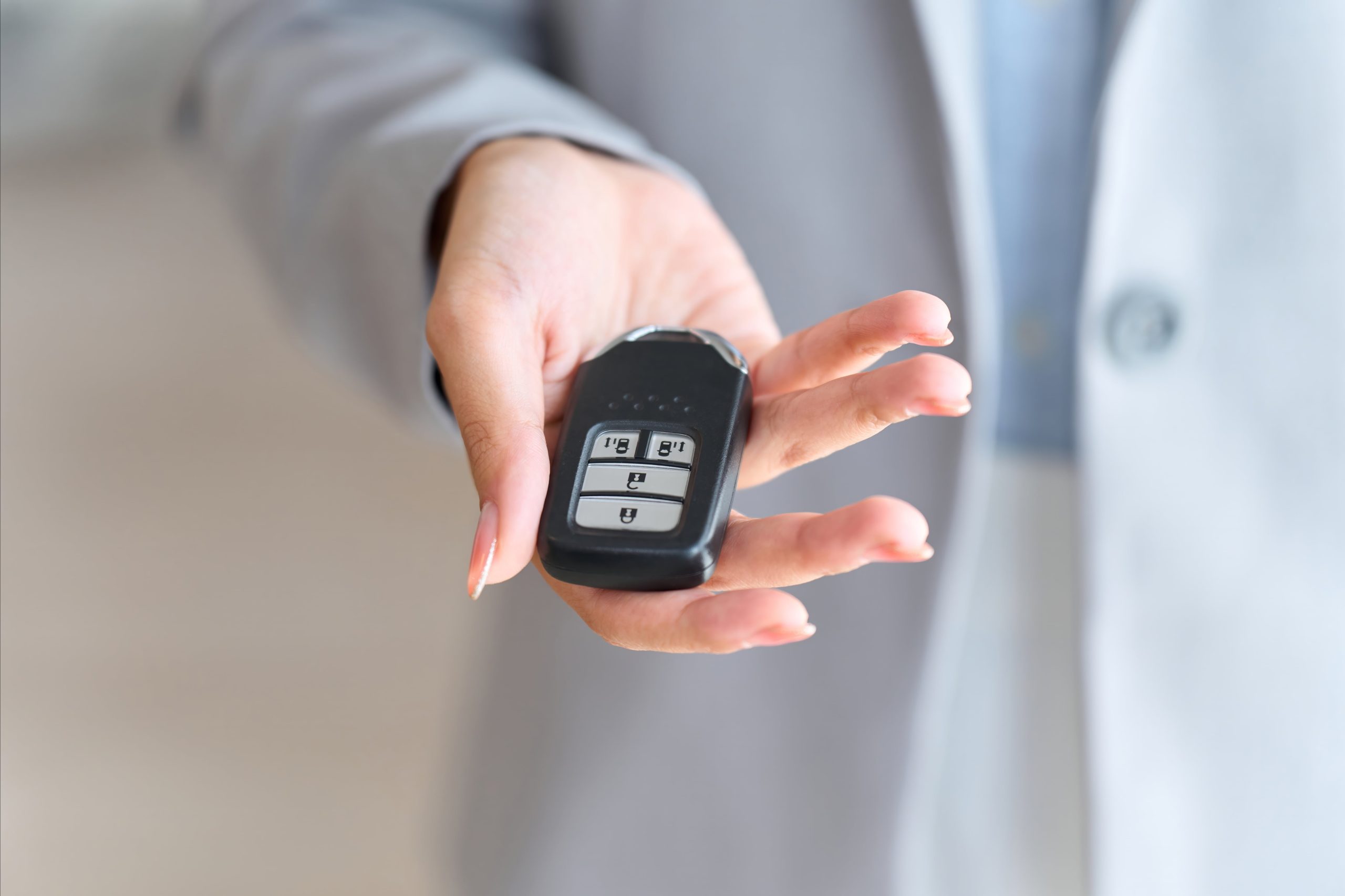 Unlocking Efficiency The Complete Guide To Car Key Reprogramming